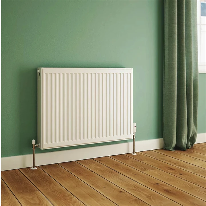 Technik Therm Pro acéllemez lapradiátor 11K, 600x500 TTP11/600500