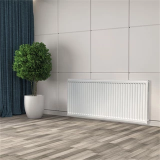 Technik Therm Pro acéllemez lapradiátor 11K, 600x600 TTP11/600600 Technik Therm Pro acéllemez lapradiátor 11K, 600x600 TTP11/600600