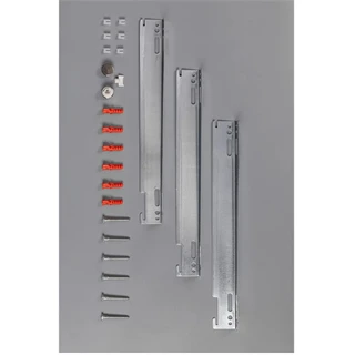 Technik Therm Pro acéllemez lapradiátor 11K, 600x800 TTP11/600800