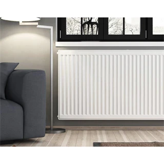 Technik Therm Pro acéllemez lapradiátor 11K, 600x800 TTP11/600800