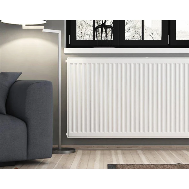 Technik Therm Pro acéllemez lapradiátor 11K, 600x800 TTP11/600800