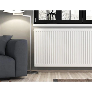 Technik Therm Pro acéllemez lapradiátor 11K, 900x400 TTP11/900400