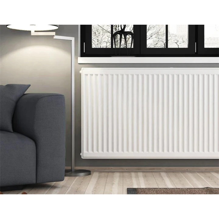 Technik Therm Pro acéllemez lapradiátor 11K, 900x400 TTP11/900400