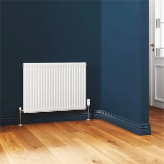Technik Therm Pro acéllemez lapradiátor 11K, 900x400 TTP11/900400