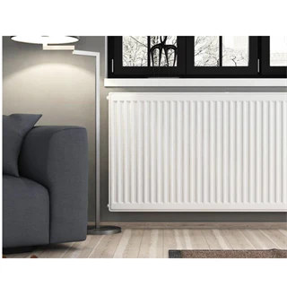 Technik Therm Pro acéllemez lapradiátor 22K, 300x1000 TTP22/3001000