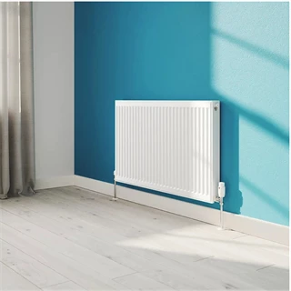 Technik Therm Pro acéllemez lapradiátor 22K, 300x1000 TTP22/3001000