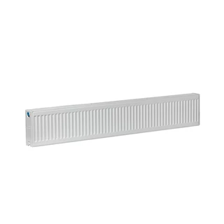 Technik Therm Pro acéllemez lapradiátor 22K, 300x2200 TTP22/3002200 Technik Therm Pro acéllemez lapradiátor 22K, 300x2200 TTP22/3002200