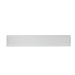 Technik Therm Pro acéllemez lapradiátor 22K, 300x2200 TTP22/3002200 Technik Therm Pro acéllemez lapradiátor 22K, 300x2200 TTP22/3002200