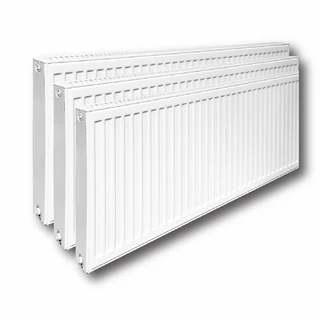 Technik Therm Pro acéllemez lapradiátor 22K, 500x400 TTP22/500400
