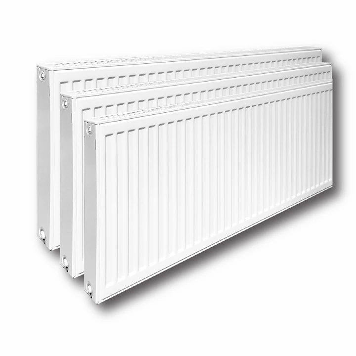 Technik Therm Pro acéllemez lapradiátor 22K, 500x400 TTP22/500400
