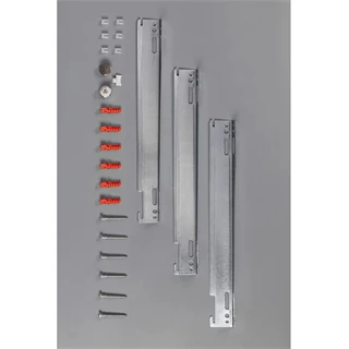 Technik Therm Pro acéllemez lapradiátor 22K, 600x1300 TTP22/6001300
