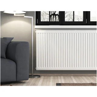 Technik Therm Pro acéllemez lapradiátor 22K, 600x1300 TTP22/6001300