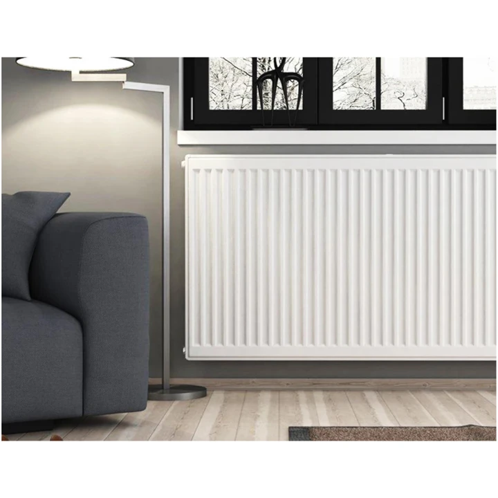 Technik Therm Pro acéllemez lapradiátor 22K, 600x1300 TTP22/6001300
