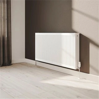 Technik Therm Pro acéllemez lapradiátor 22K, 600x1300 TTP22/6001300
