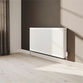 Technik Therm Pro acéllemez lapradiátor 22K, 600x1400 TTP22/6001400