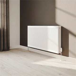 Technik Therm Pro acéllemez lapradiátor 22K, 600x1600 TTP22/6001600