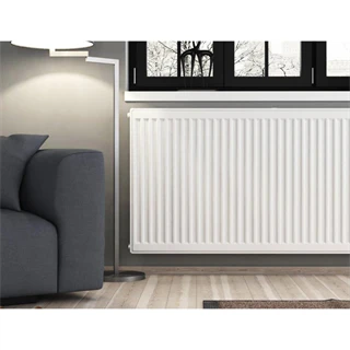 Technik Therm Pro acéllemez lapradiátor 22K, 600x2000 TTP22/6002000