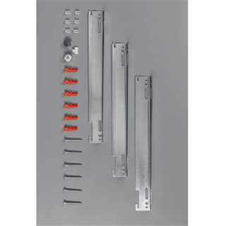 Technik Therm Pro acéllemez lapradiátor 22K, 600x2200 TTP22/6002200