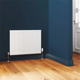Technik Therm Pro acéllemez lapradiátor 22K, 600x500 TTP22/600500