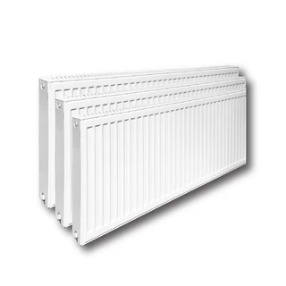 Technik Therm Pro acéllemez lapradiátor 22K, 600x600 TTP22/600600 Technik Therm Pro acéllemez lapradiátor 22K, 600x600 TTP22/600600