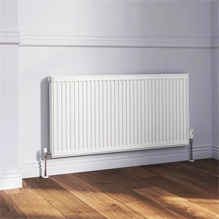 Technik Therm Pro acéllemez lapradiátor 22K, 900x1600 TTP22/9001600