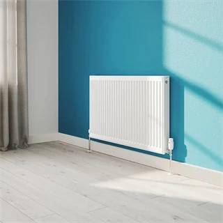 Technik Therm Pro acéllemez lapradiátor 33K, 300x1000 TTP33/3001000