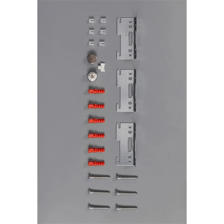 Technik Therm Pro acéllemez lapradiátor 33K, 300x1600 TTP33/3001600