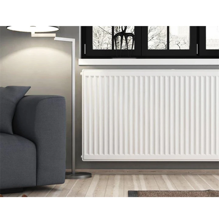 Technik Therm Pro acéllemez lapradiátor 33K, 600x1000 TTP33/6001000