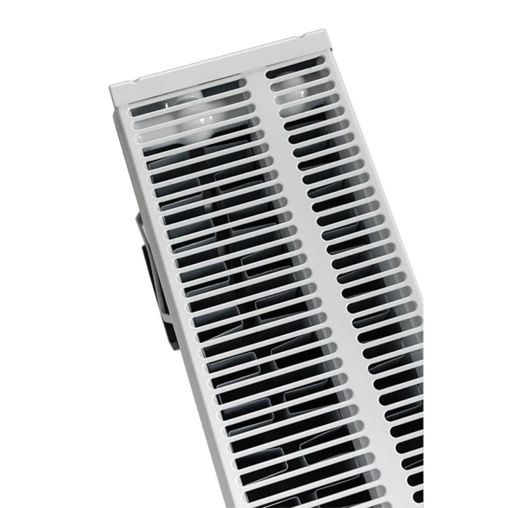 Technik Therm Pro acéllemez lapradiátor 33K, 600x1200 TTP33/6001200