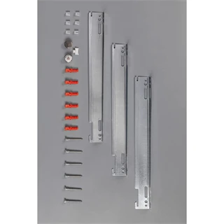 Technik Therm Pro acéllemez lapradiátor 33K, 600x1200 TTP33/6001200