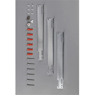 Technik Therm Pro acéllemez lapradiátor 33K, 600x1800 TTP33/6001800