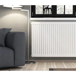 Technik Therm Pro acéllemez lapradiátor 33K, 600x1800 TTP33/6001800