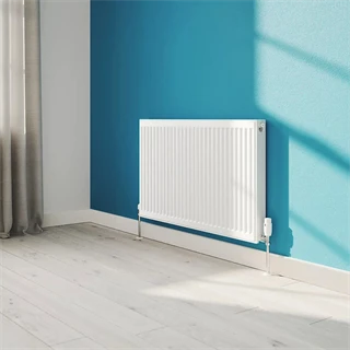 Technik Therm Pro acéllemez lapradiátor 33K, 600x600 TTP33/600600