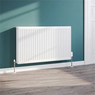 Technik Therm Pro acéllemez lapradiátor 33K, 900x1000 TTP33/9001000