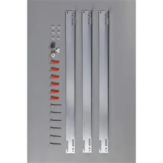 Technik Therm Pro acéllemez lapradiátor 33K, 900x1200 TTP33/9001200