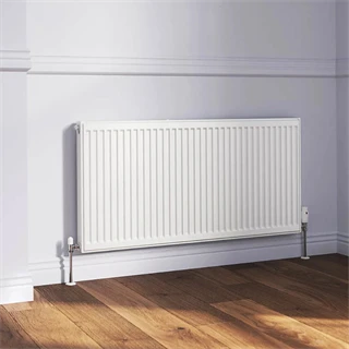 Technik Therm Pro acéllemez lapradiátor 33K, 900x1200 TTP33/9001200