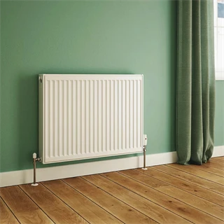 Technik Therm Pro acéllemez lapradiátor 33K, 900x400 TTP33/900400