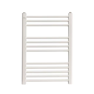 Technik Therm Angora törölközőszárító radiátor, 500mm x 700mm, egyenes, fehér TTCSEA-500-700 Technik Therm Angora törölközőszárító radiátor, 500mm x 700mm, egyenes, fehér TTCSEA-500-700