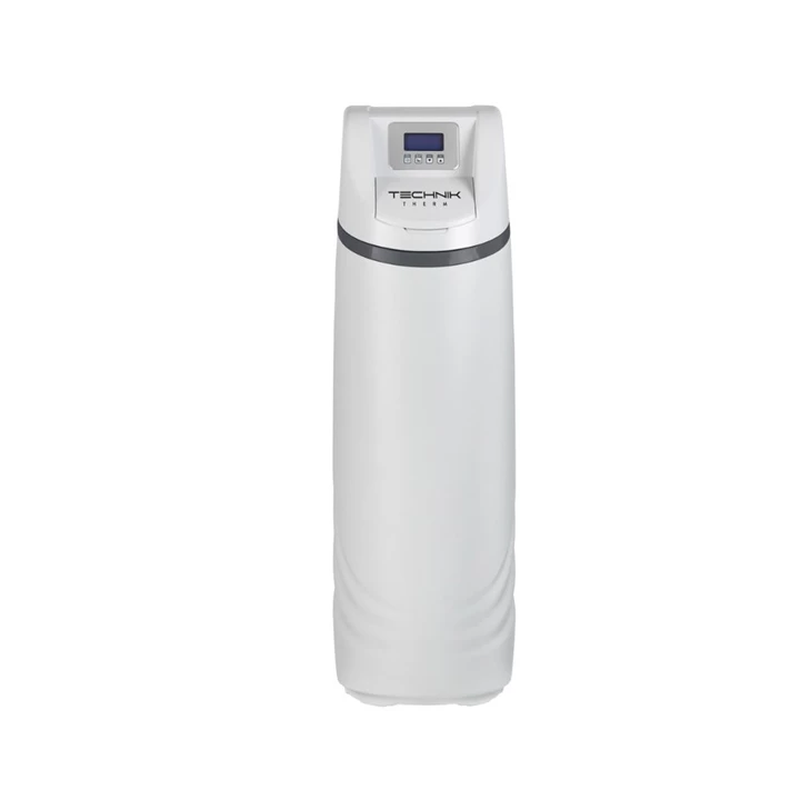 Technik Therm J18HF Vízlágyító berendezés J18HF/P&P Technik Therm J18HF Vízlágyító berendezés J18HF/P&P