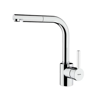 Strohm Teka ARK 938 konyhai mosogató csaptelep 239381200 Strohm Teka ARK 938 konyhai mosogató csaptelep 239381200