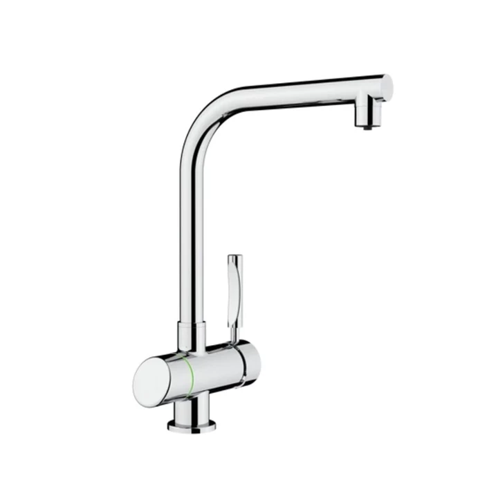Strohm Teka OS 206 mosogató csaptelep víztisztító szűrő rendszer nélkül, króm 182060200 Strohm Teka OS 206 mosogató csaptelep víztisztító szűrő rendszer nélkül, króm 182060200
