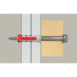 Fischer műanyag duopower 10*50  535456