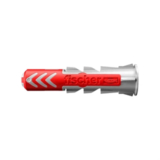 Fischer műanyag DuoPower 8 x 40 555008 Fischer műanyag DuoPower 8 x 40 555008