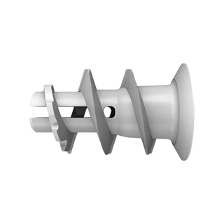 Fischer műanyag gipszkarton csavarral GKS 52390 Fischer műanyag gipszkarton csavarral GKS 52390