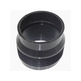 Hódgumi Bekötőgyűrű WC110 fekete, WC ültető gumi 08.0050