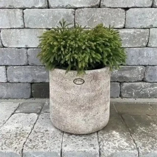 Jován TREND 40 váza, antracit JVI0710101 Jován TREND 40 váza, antracit JVI0710101