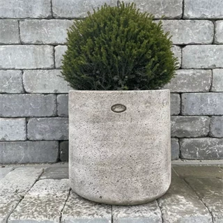 Jován TREND 50 váza, antracit JVI0720101 Jován TREND 50 váza, antracit JVI0720101