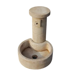 Jován TREND kút alacsony, barna JKU0180201 Jován TREND kút alacsony, barna JKU0180201