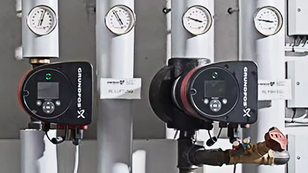 Téli felkészítés Grundfos szivattyúknál – mit ellenőrizzünk?