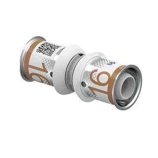 Uponor S-Press PLUS PPSU toldó 16-16 1039933